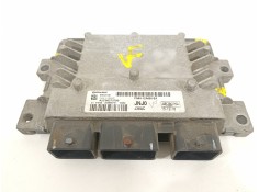 Recambio de centralita motor uce para ford fiesta (ccn) black edition referencia OEM IAM FA6A12A650EA
