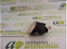 Recambio de faro antiniebla izquierdo para nissan almera tino (v10m) acenta referencia OEM IAM    2