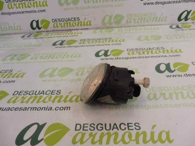 Recambio de faro antiniebla izquierdo para nissan almera tino (v10m) acenta referencia OEM IAM   