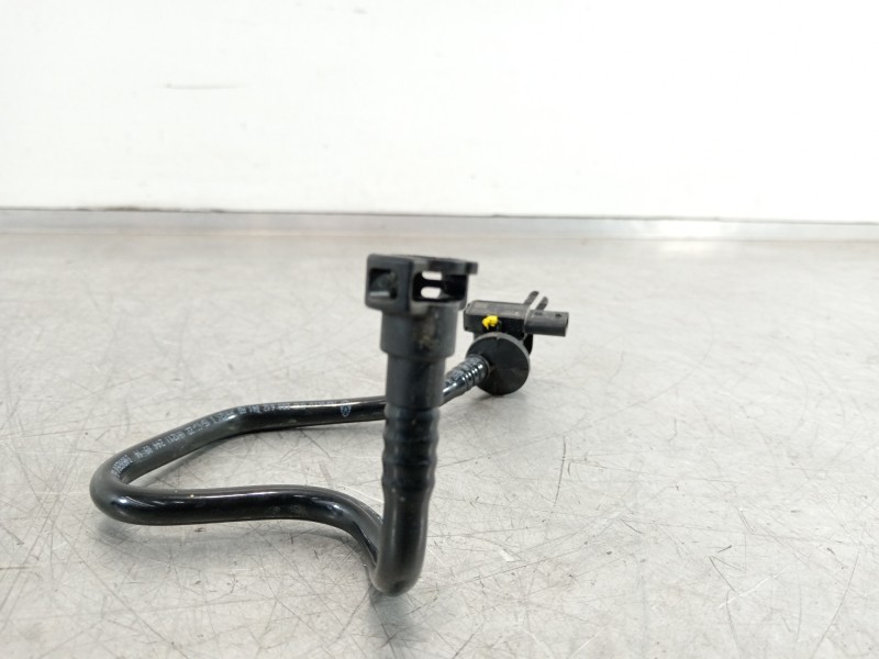 Recambio de tubo para seat ibiza (kj1) style go referencia OEM IAM 2Q0612041AD 5Q0906207B 