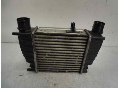 Recambio de intercooler para renault clio iii expression referencia OEM IAM 8200471885B 8200471885
