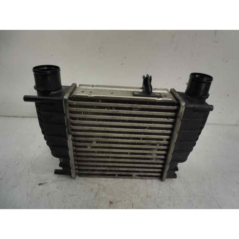 Recambio de intercooler para renault clio iii expression referencia OEM IAM 8200471885B 8200471885 