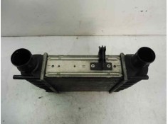 Recambio de intercooler para renault clio iii expression referencia OEM IAM 8200471885B 8200471885  2