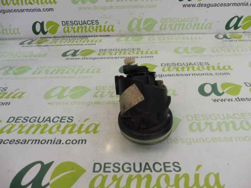 Recambio de faro antiniebla izquierdo para nissan almera tino (v10m) acenta referencia OEM IAM   
