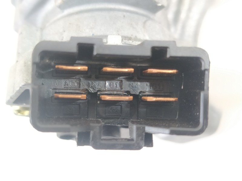 Recambio de conmutador de arranque para kia niro emotion plug-in hybrid referencia OEM IAM   