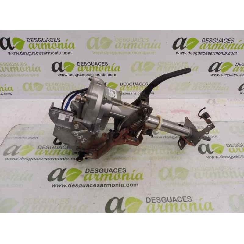 Recambio de columna direccion para nissan qashqai (j10) acenta referencia OEM IAM 48810EY40A 308820284 BD0048Q