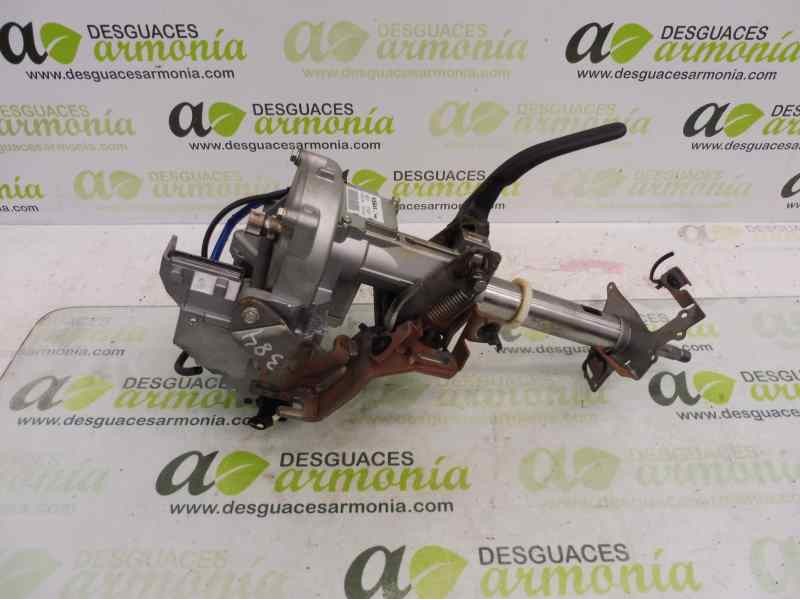 Recambio de columna direccion para nissan qashqai (j10) acenta referencia OEM IAM 48810EY40A 308820284 BD0048Q