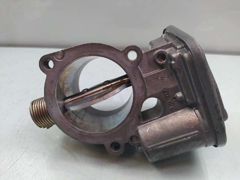 Recambio de caja mariposa para bmw serie 3 berlina (e90) 320d referencia OEM IAM 780437301 B81141871 