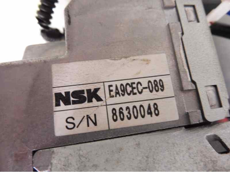 Recambio de columna direccion para nissan qashqai (j10) acenta referencia OEM IAM 48810EY40A 308820284 BD0048Q