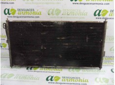 Recambio de condensador / radiador aire acondicionado para nissan almera tino (v10m) acenta referencia OEM IAM   