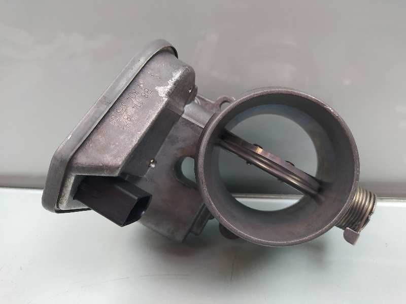 Recambio de caja mariposa para bmw serie 3 berlina (e90) 320d referencia OEM IAM 780437301 B81141871 