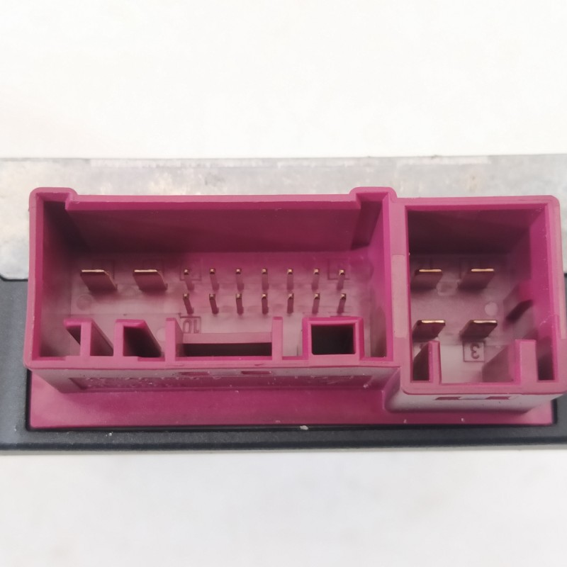 Recambio de modulo electronico para bmw serie 3 touring (f31) 2.0 16v diesel referencia OEM IAM 7371832 558921 