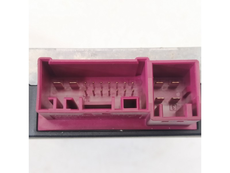 Recambio de modulo electronico para bmw serie 3 touring (f31) 2.0 16v diesel referencia OEM IAM 7371832 558921 