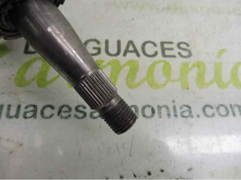 Recambio de columna direccion para nissan qashqai (j10) acenta referencia OEM IAM 48810EY40A 308820284 BD0048Q