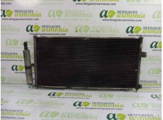 Recambio de condensador / radiador aire acondicionado para nissan almera tino (v10m) acenta referencia OEM IAM    2