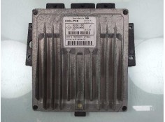 Recambio de centralita motor uce para renault clio iii expression referencia OEM IAM 8200911560 8200909666 