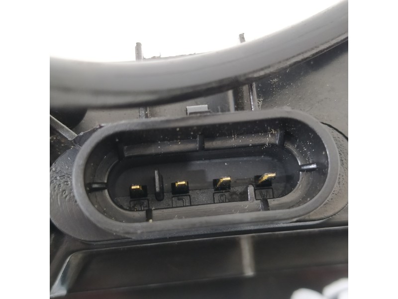 Recambio de cerradura puerta delantera izquierda para renault scenic ii authentique referencia OEM IAM 8200119122  
