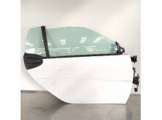 Recambio de puerta delantera derecha para smart cabrio fortwo cabrio mhd (52kw) (451.480) referencia OEM IAM   