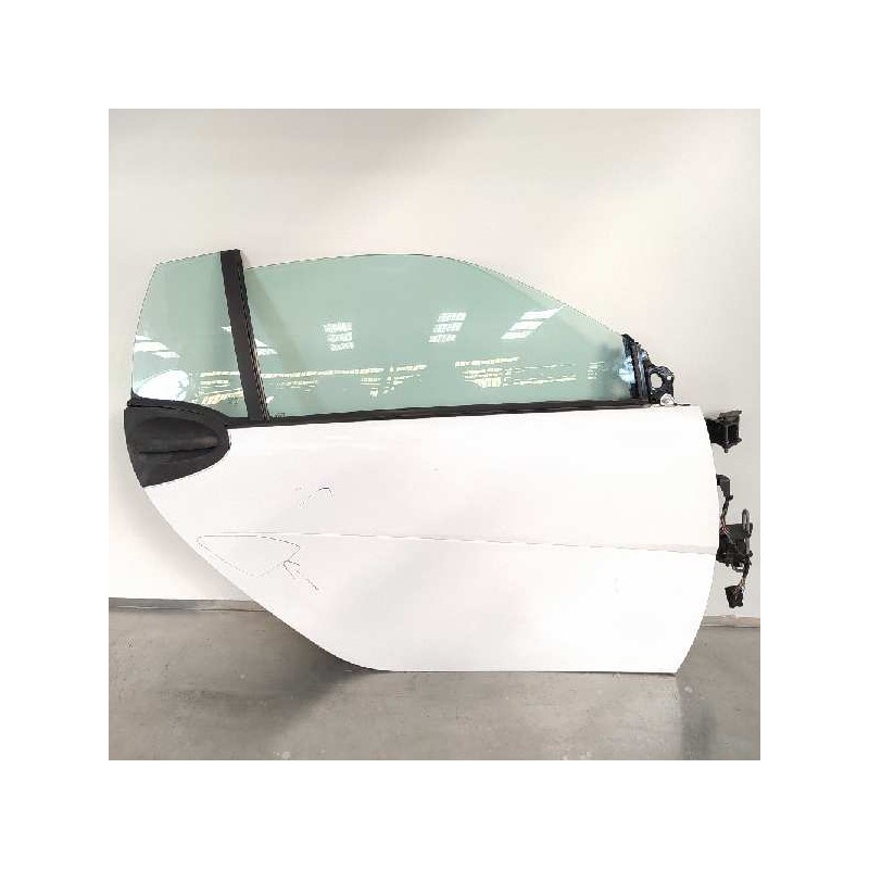 Recambio de puerta delantera derecha para smart cabrio fortwo cabrio mhd (52kw) (451.480) referencia OEM IAM   