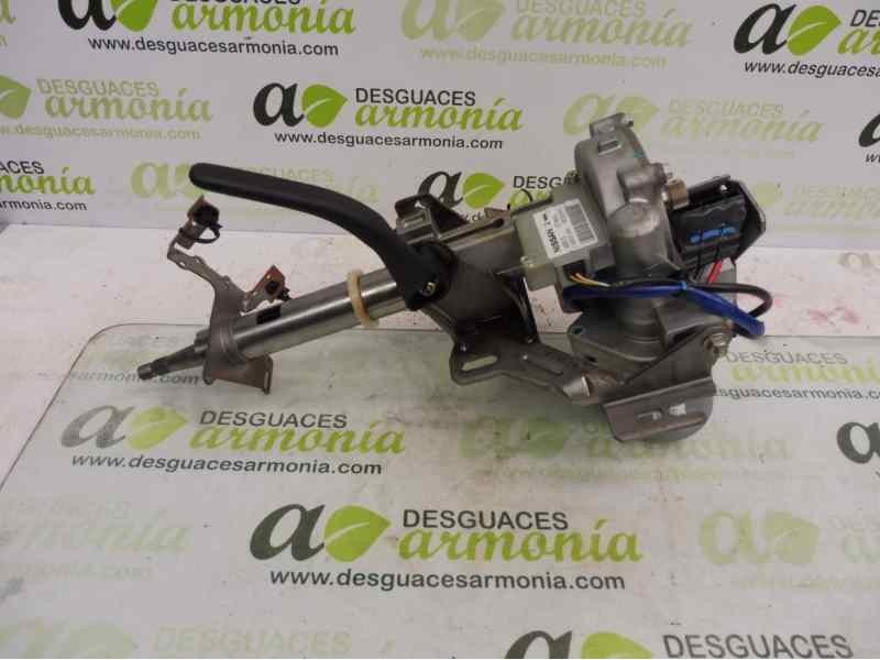 Recambio de columna direccion para nissan qashqai (j10) acenta referencia OEM IAM 48810EY40A 308820284 BD0048Q