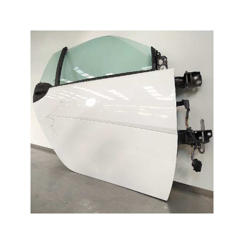 Recambio de puerta delantera derecha para smart cabrio fortwo cabrio mhd (52kw) (451.480) referencia OEM IAM   