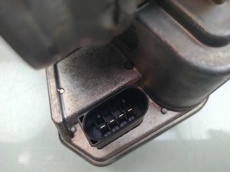 Recambio de caja mariposa para bmw serie 3 berlina (e90) 320d referencia OEM IAM 780437301 B81141871 