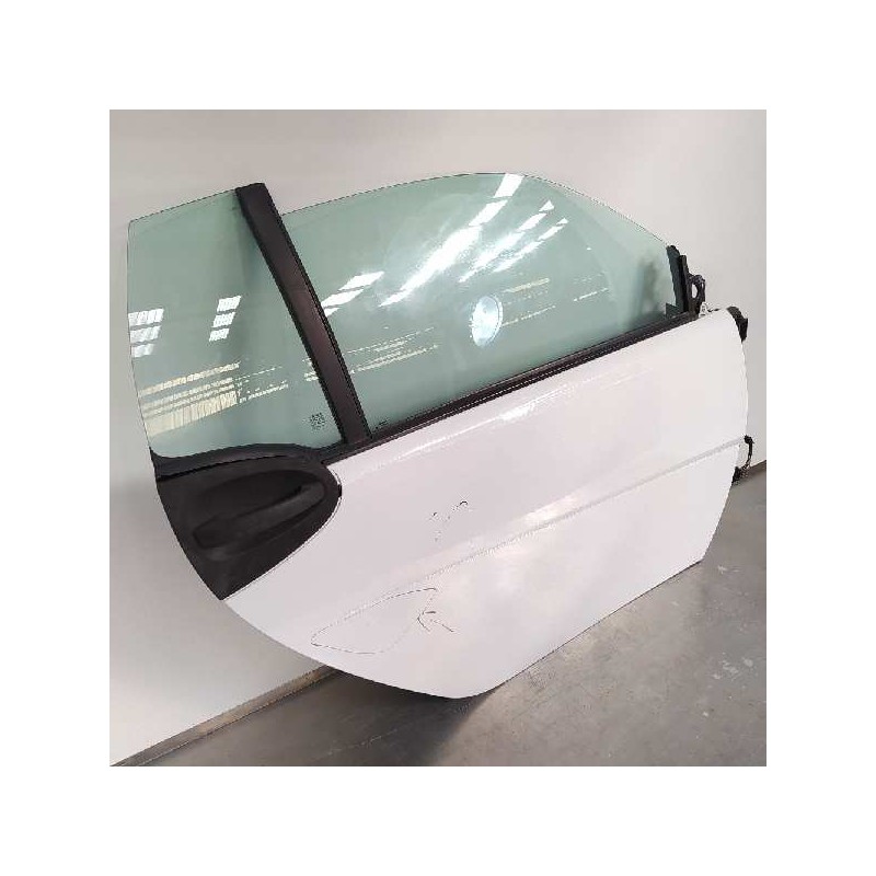 Recambio de puerta delantera derecha para smart cabrio fortwo cabrio mhd (52kw) (451.480) referencia OEM IAM   