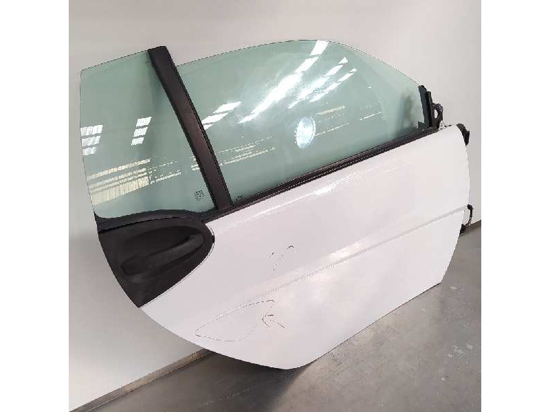 Recambio de puerta delantera derecha para smart cabrio fortwo cabrio mhd (52kw) (451.480) referencia OEM IAM   