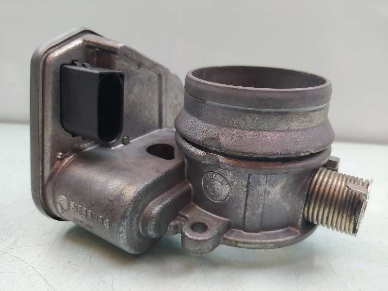 Recambio de caja mariposa para bmw serie 3 berlina (e90) 320d referencia OEM IAM 780437301 B81141871 