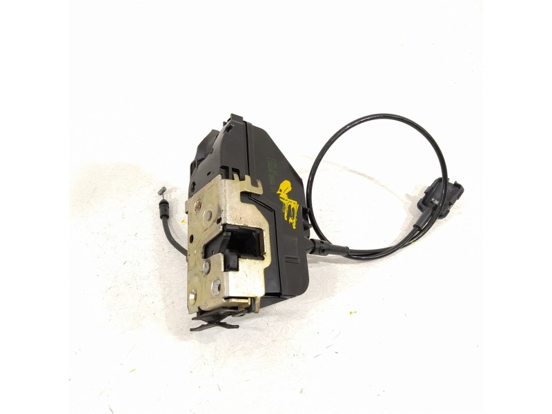 Recambio de cerradura puerta delantera izquierda para renault scenic ii authentique referencia OEM IAM 8200119122  