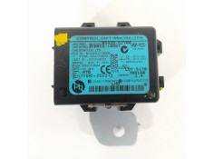 Recambio de centralita inmovilizador para kia niro emotion plug-in hybrid referencia OEM IAM 95420G2700 3F88101000Y  2