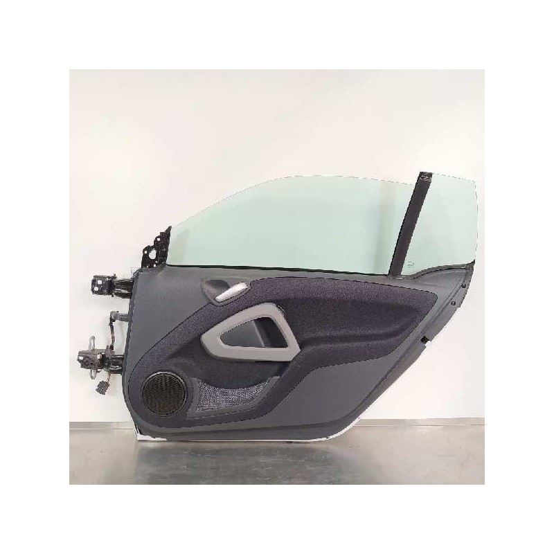 Recambio de puerta delantera derecha para smart cabrio fortwo cabrio mhd (52kw) (451.480) referencia OEM IAM   