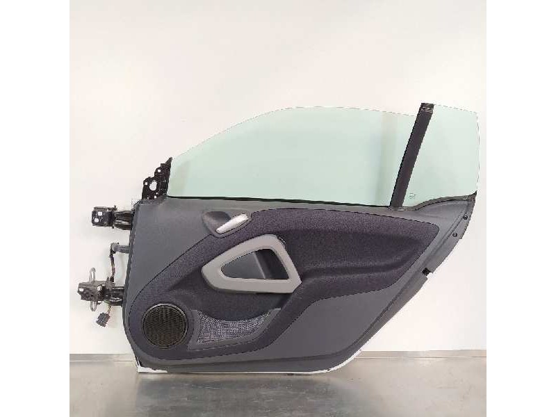 Recambio de puerta delantera derecha para smart cabrio fortwo cabrio mhd (52kw) (451.480) referencia OEM IAM   