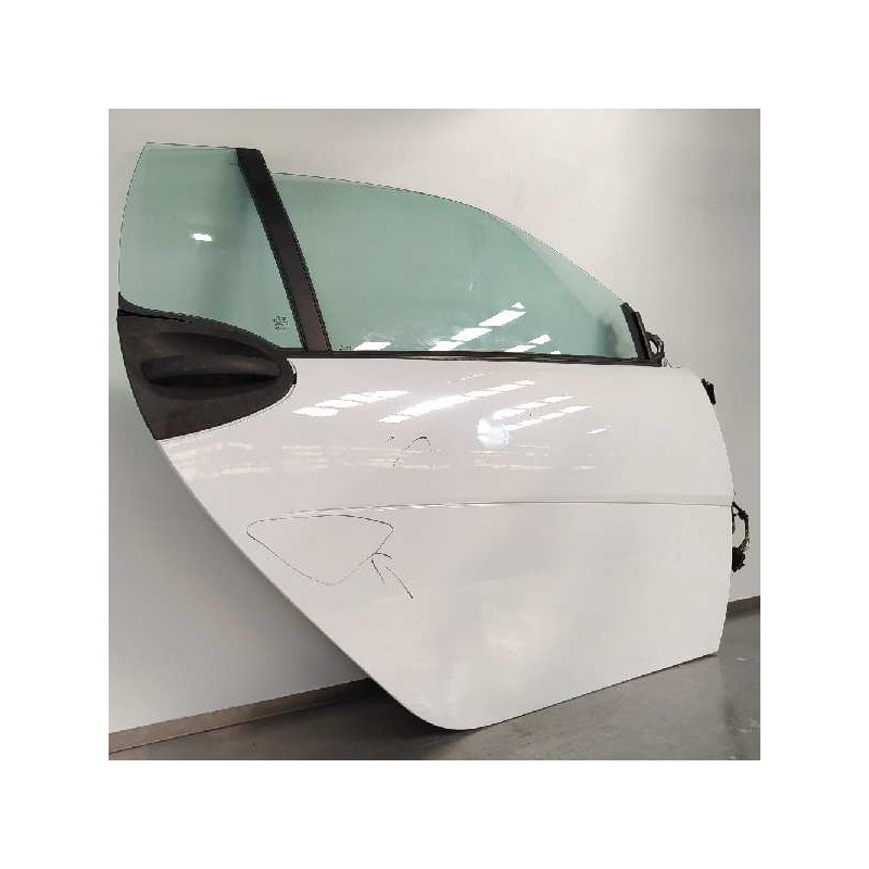 Recambio de puerta delantera derecha para smart cabrio fortwo cabrio mhd (52kw) (451.480) referencia OEM IAM   