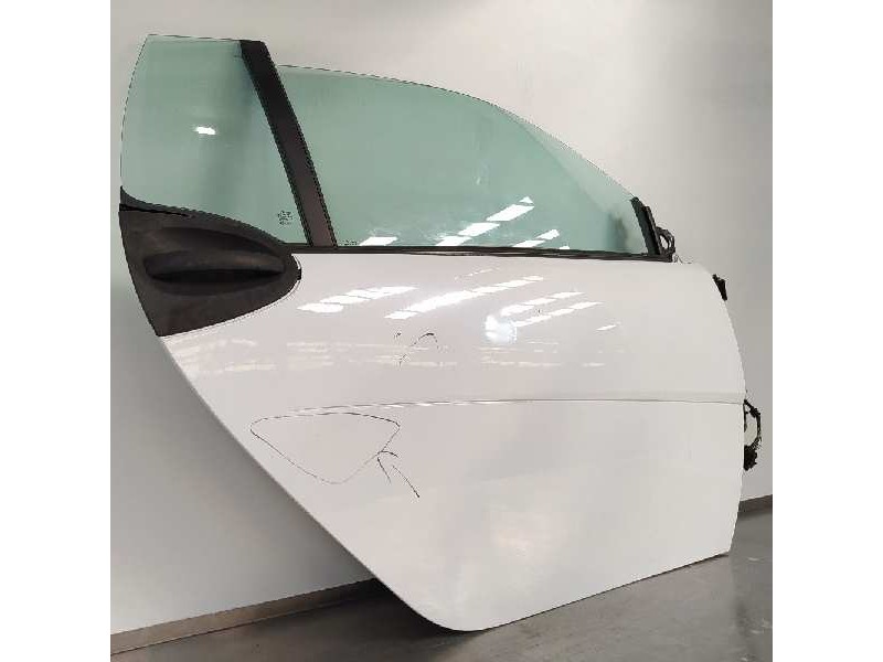 Recambio de puerta delantera derecha para smart cabrio fortwo cabrio mhd (52kw) (451.480) referencia OEM IAM   