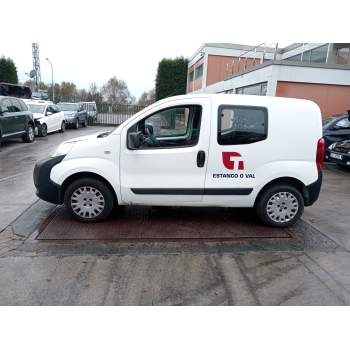 FIAT FIORINO Monospace (225_) de desguace
