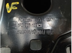 Recambio de refuerzo paragolpes delantero para seat ibiza (kj1) style go referencia OEM IAM 6F0807109H 6F0807111  2