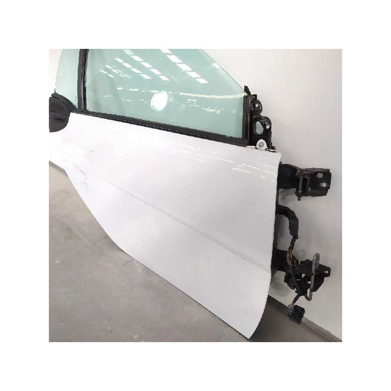 Recambio de puerta delantera derecha para smart cabrio fortwo cabrio mhd (52kw) (451.480) referencia OEM IAM   