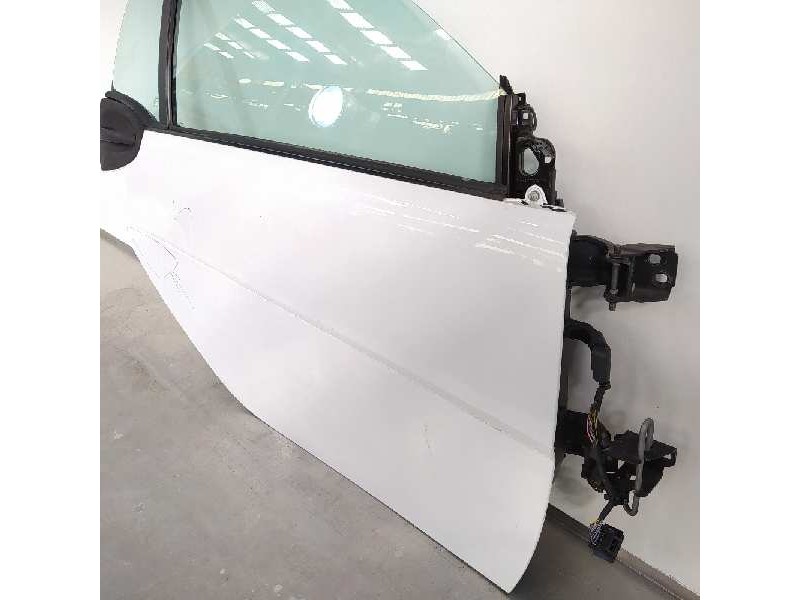 Recambio de puerta delantera derecha para smart cabrio fortwo cabrio mhd (52kw) (451.480) referencia OEM IAM   