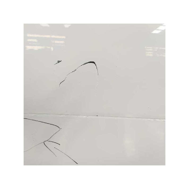 Recambio de puerta delantera derecha para smart cabrio fortwo cabrio mhd (52kw) (451.480) referencia OEM IAM   