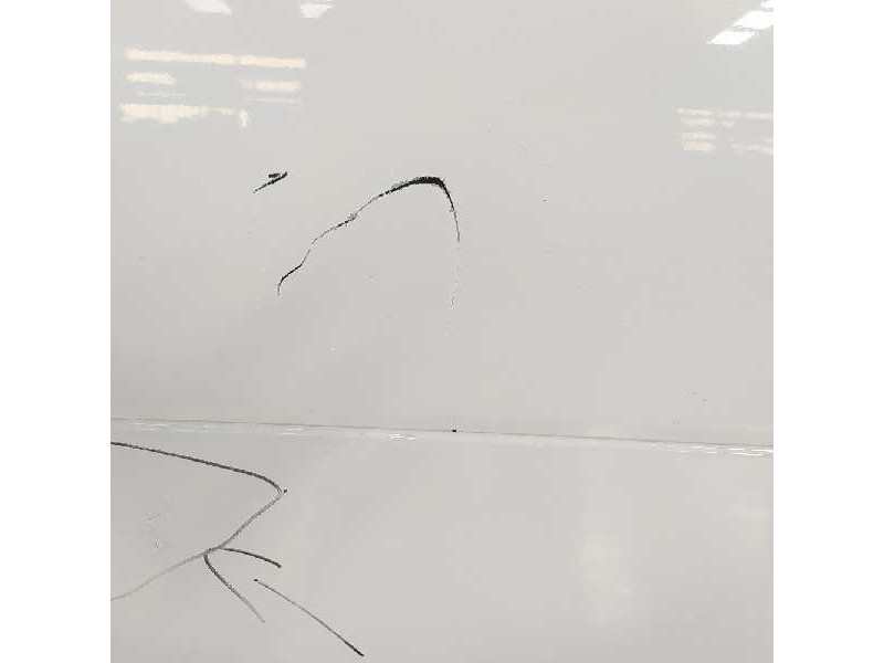 Recambio de puerta delantera derecha para smart cabrio fortwo cabrio mhd (52kw) (451.480) referencia OEM IAM   