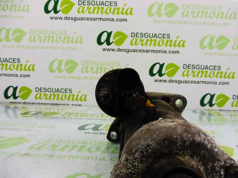 Recambio de motor arranque para volkswagen touran (1t3) advance referencia OEM IAM 02E911024H  