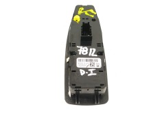 Recambio de mando elevalunas delantero izquierdo para bmw serie 3 touring (f31) 2.0 16v diesel referencia OEM IAM 9208111   2