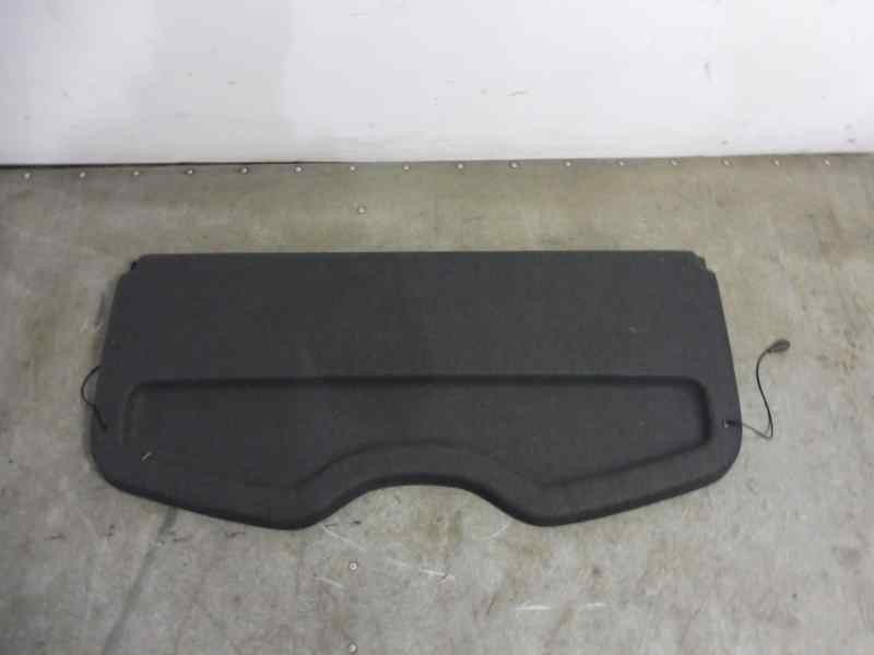 Recambio de bandeja trasera para renault clio iii expression referencia OEM IAM   