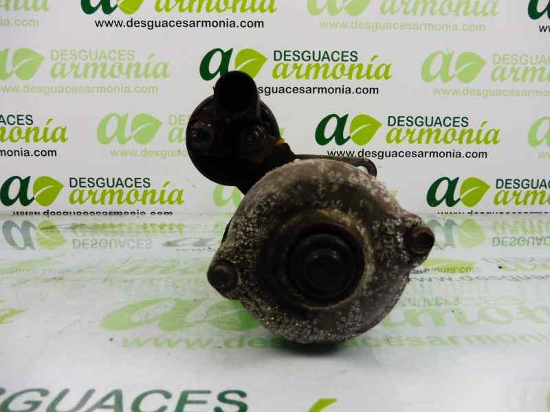 Recambio de motor arranque para volkswagen touran (1t3) advance referencia OEM IAM 02E911024H  
