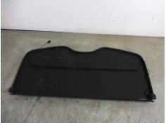Recambio de bandeja trasera para renault clio iii expression referencia OEM IAM    2