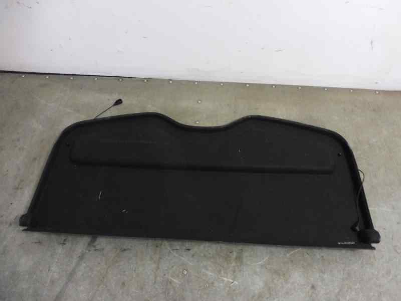 Recambio de bandeja trasera para renault clio iii expression referencia OEM IAM   