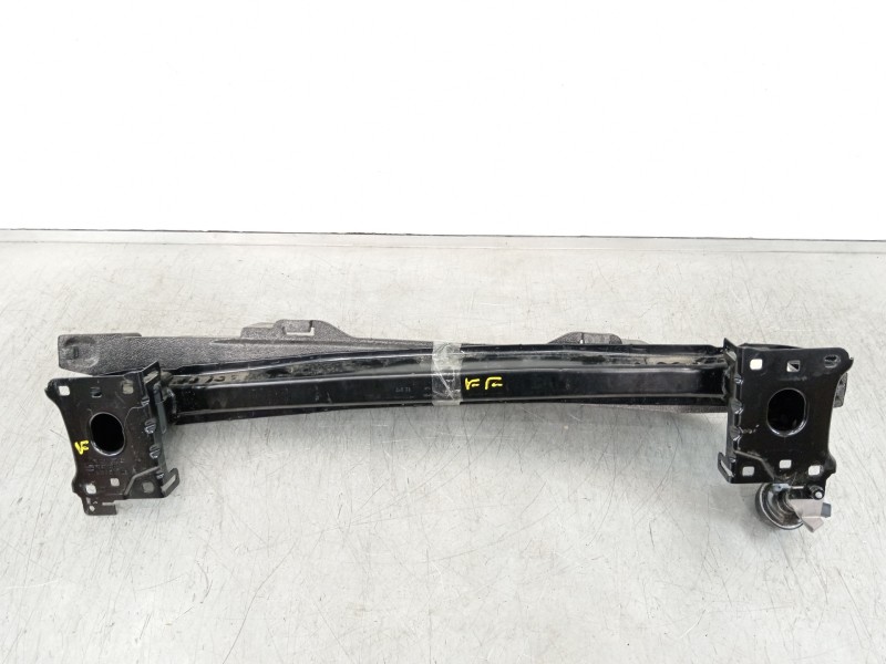 Recambio de refuerzo paragolpes delantero para seat ibiza (kj1) style go referencia OEM IAM 6F0807109H 6F0807111 