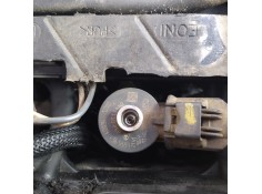 Recambio de inyector para peugeot 207 1.4 hdi referencia OEM IAM 0445110252   2