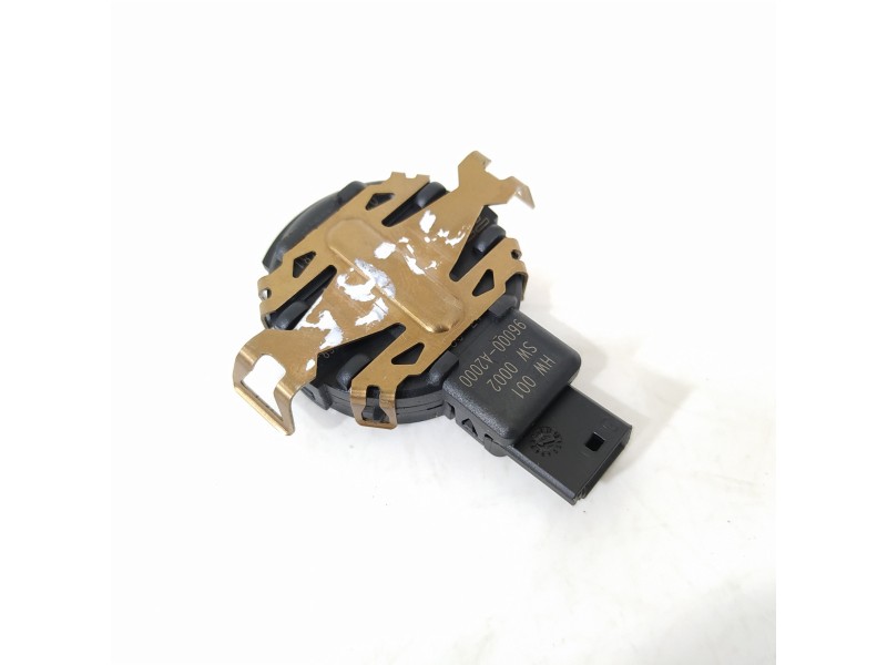 Recambio de sensor para kia niro emotion plug-in hybrid referencia OEM IAM 96000A2000 0308040949381 